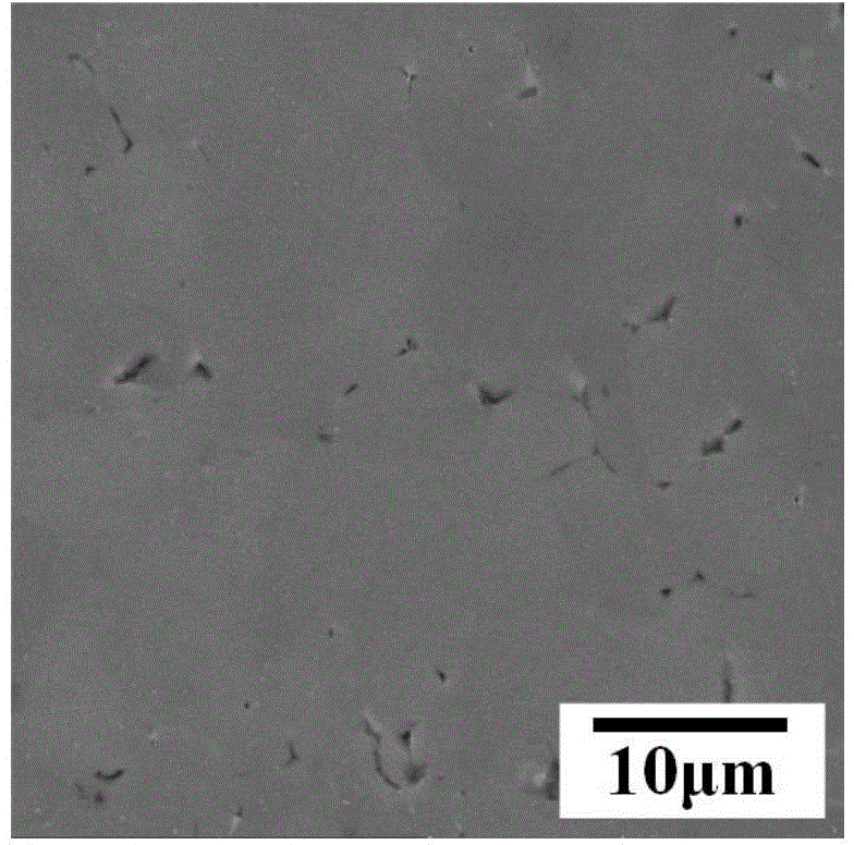 Wear resistant carbide coating layer and preparation method thereof