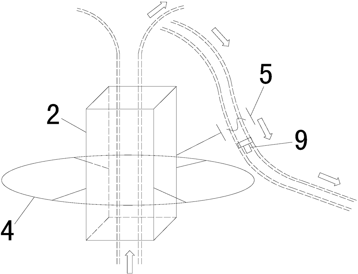 Multi-functional rain shielding paragliding paramotor