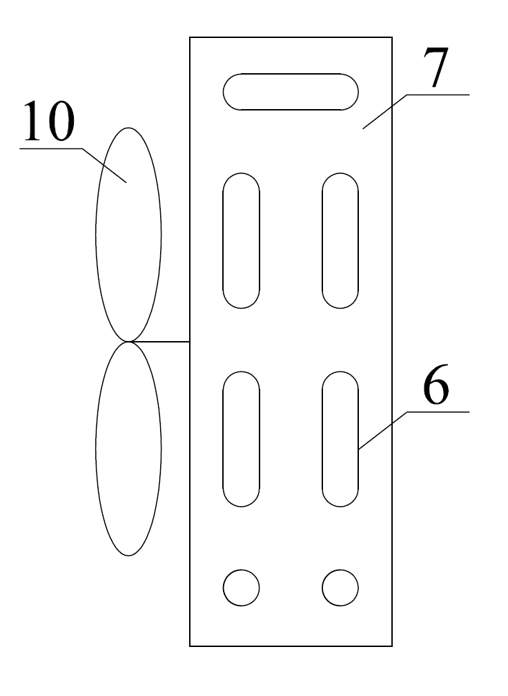 Solar-air dual-heat-source heat pump water heater