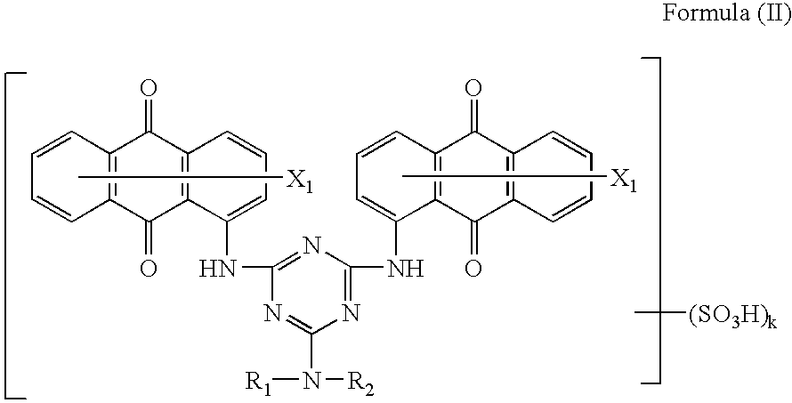 Pigment dispersants and their use