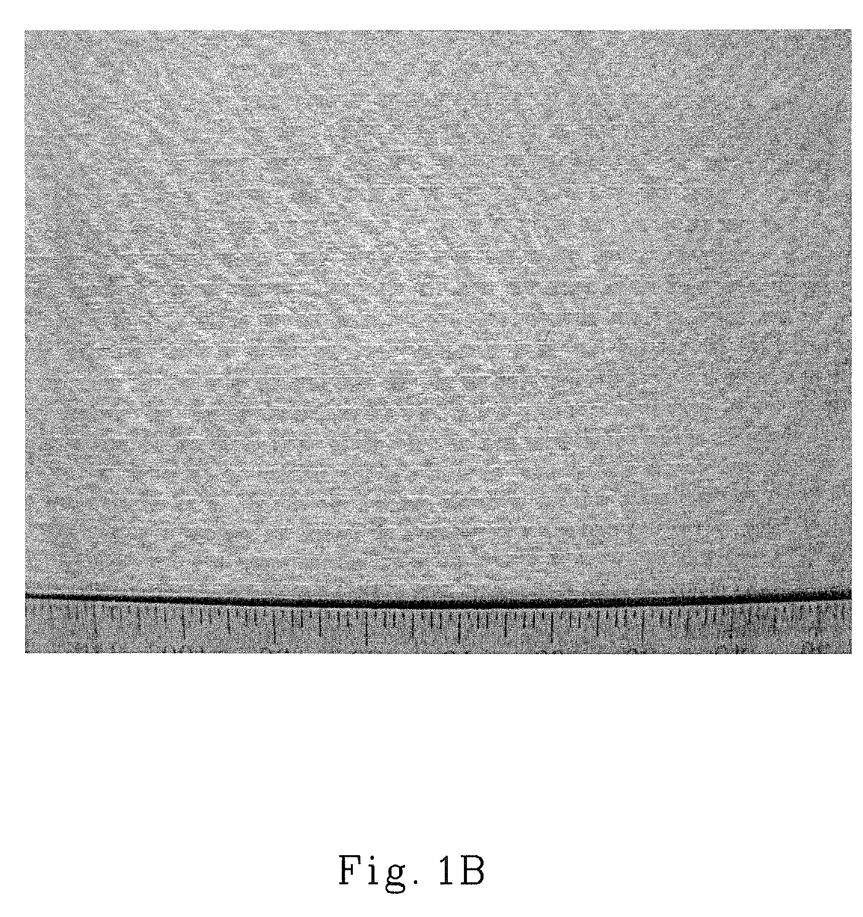 Method and apparatus for incrementally stretching a web