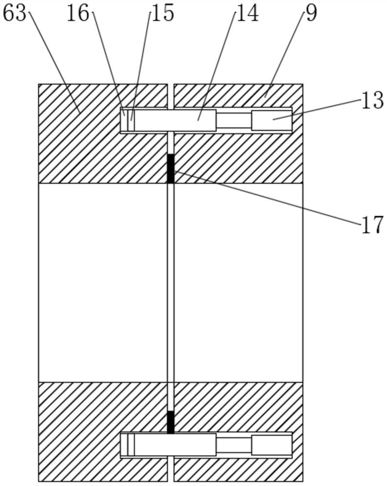 A kind of soil and groundwater stratification monitoring well system and well construction method