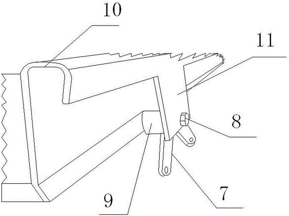 Leaf-selecting platform and method for cleaning and selecting leaves by using the leaf-selecting platform