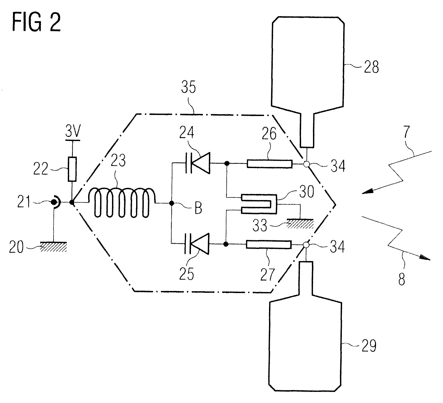 Upconverter