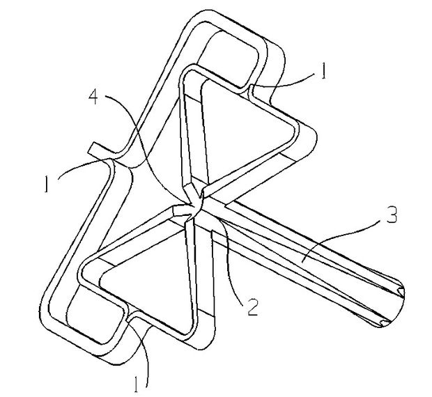 A circular waveguide te01 mode converter