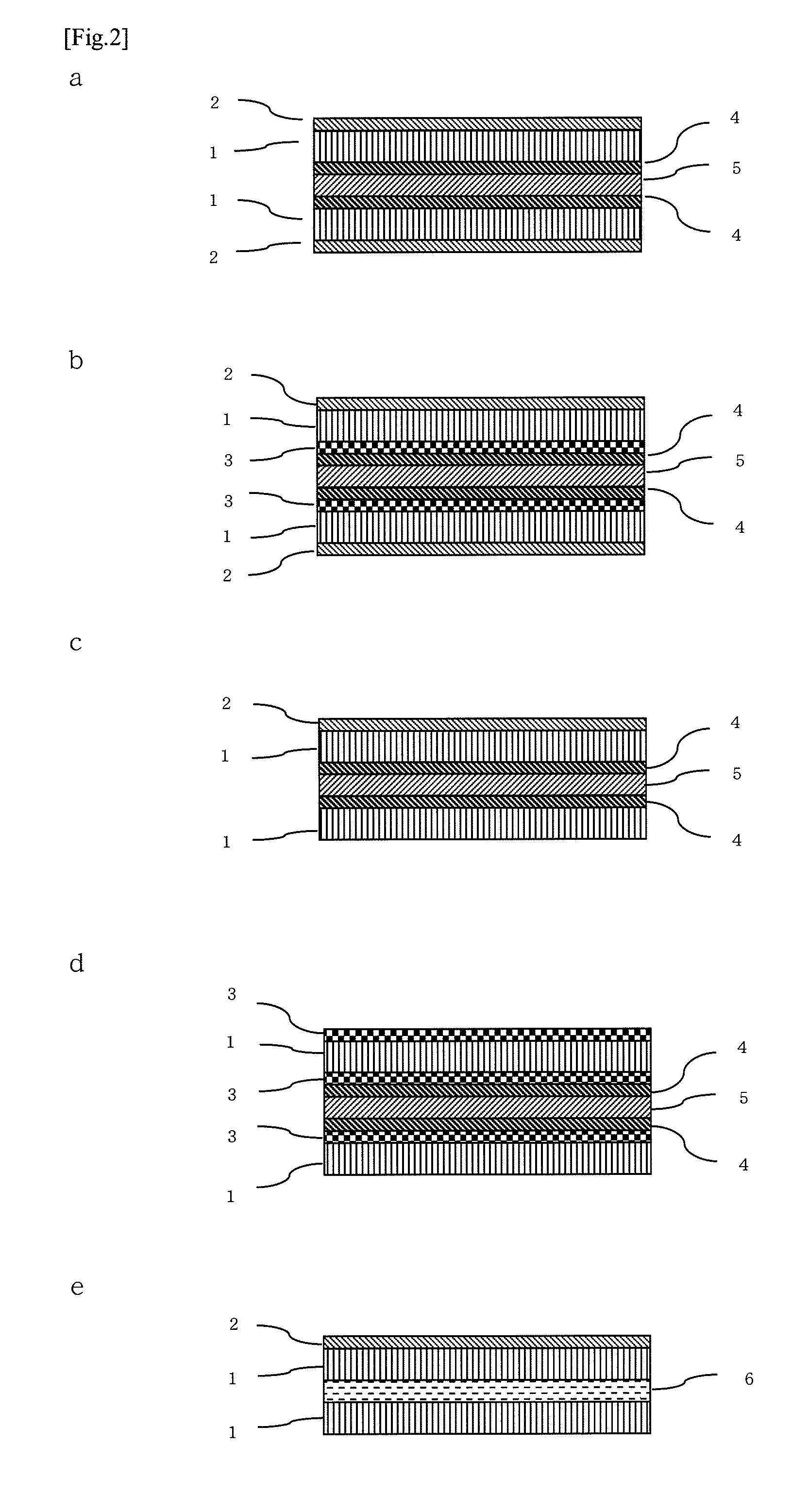 Functional sheet and lens using same