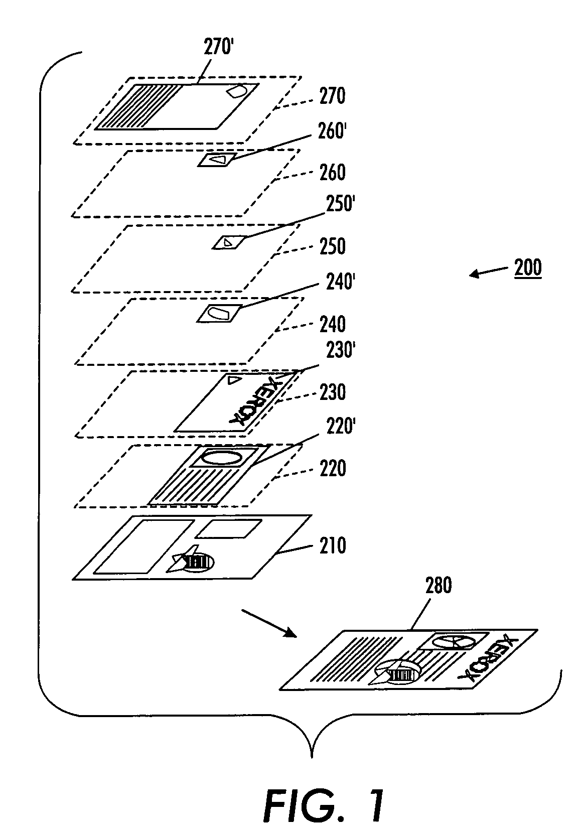 Systems and methods for organizing image data into regions