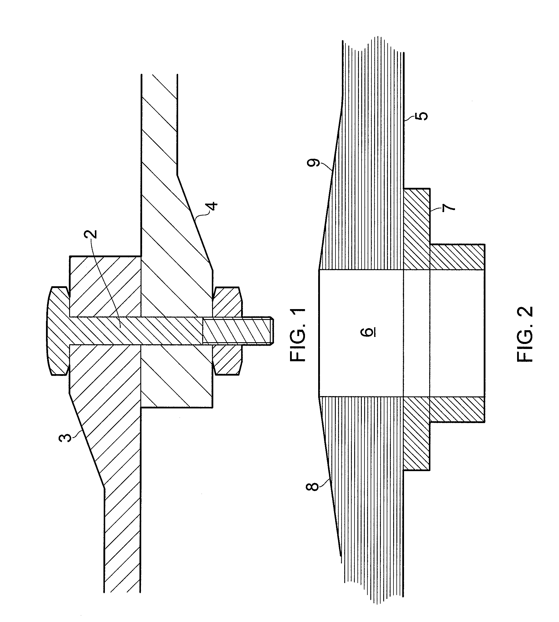 Composite structure