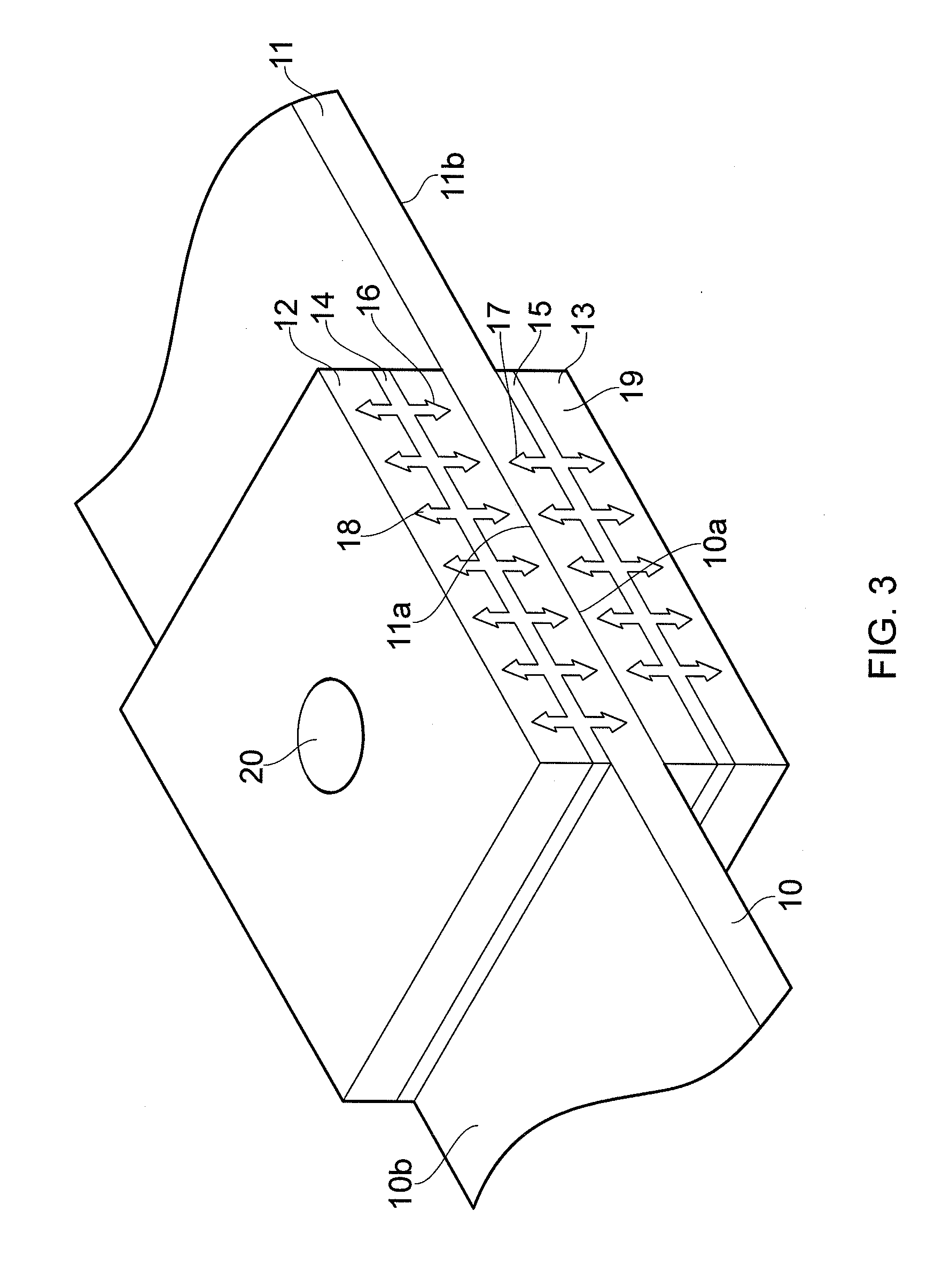 Composite structure