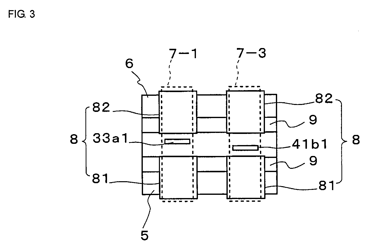 Electronic Component and Electronic-Component Production Method