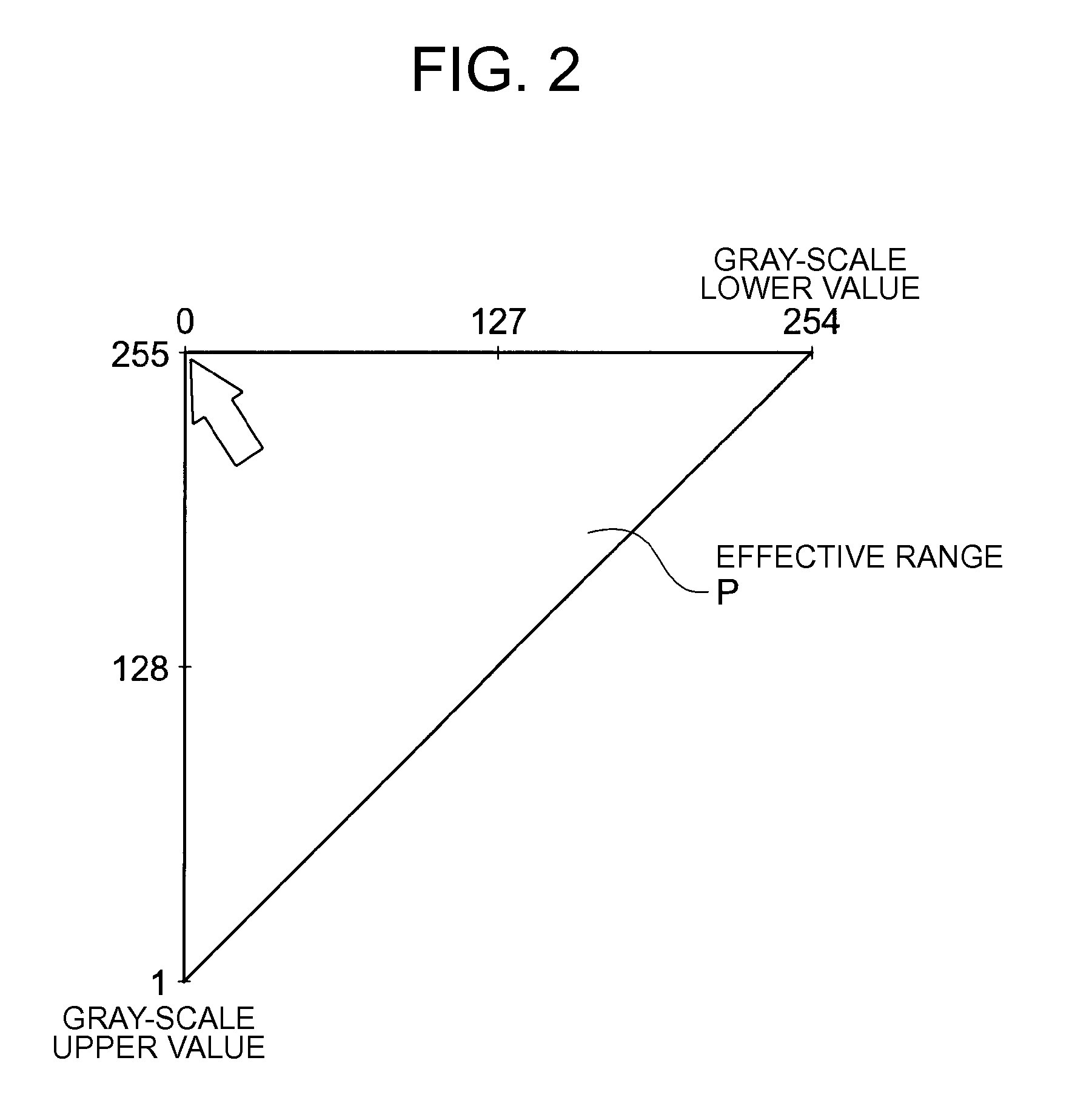 Fingerprint minutia display input device, fingerprint minutia display input method, and fingerprint minutia display input program