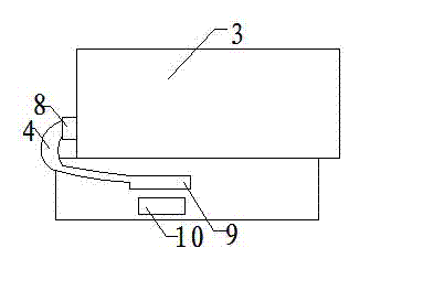 Preparation equipment for high-quality down feather and method thereof