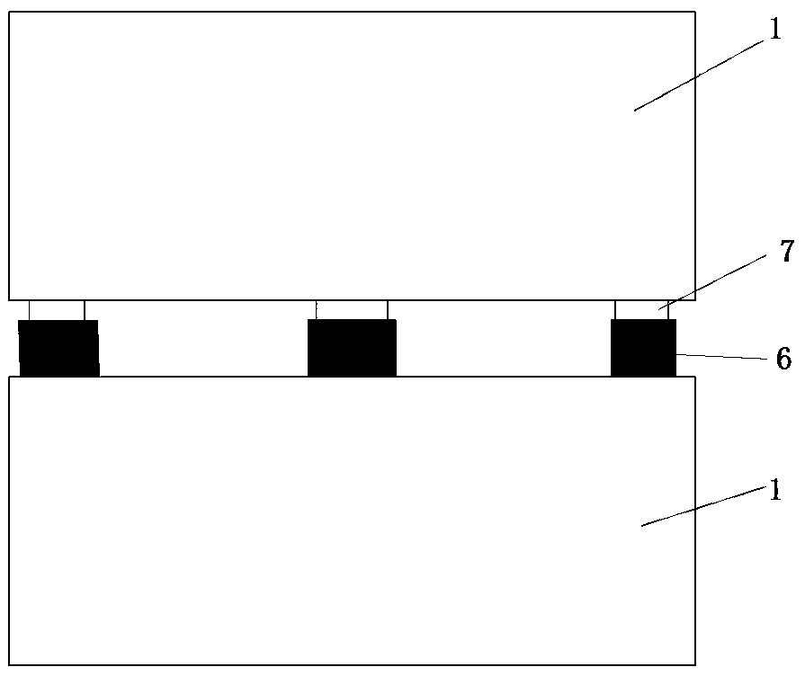 Construction method of PCF board for fabricated building