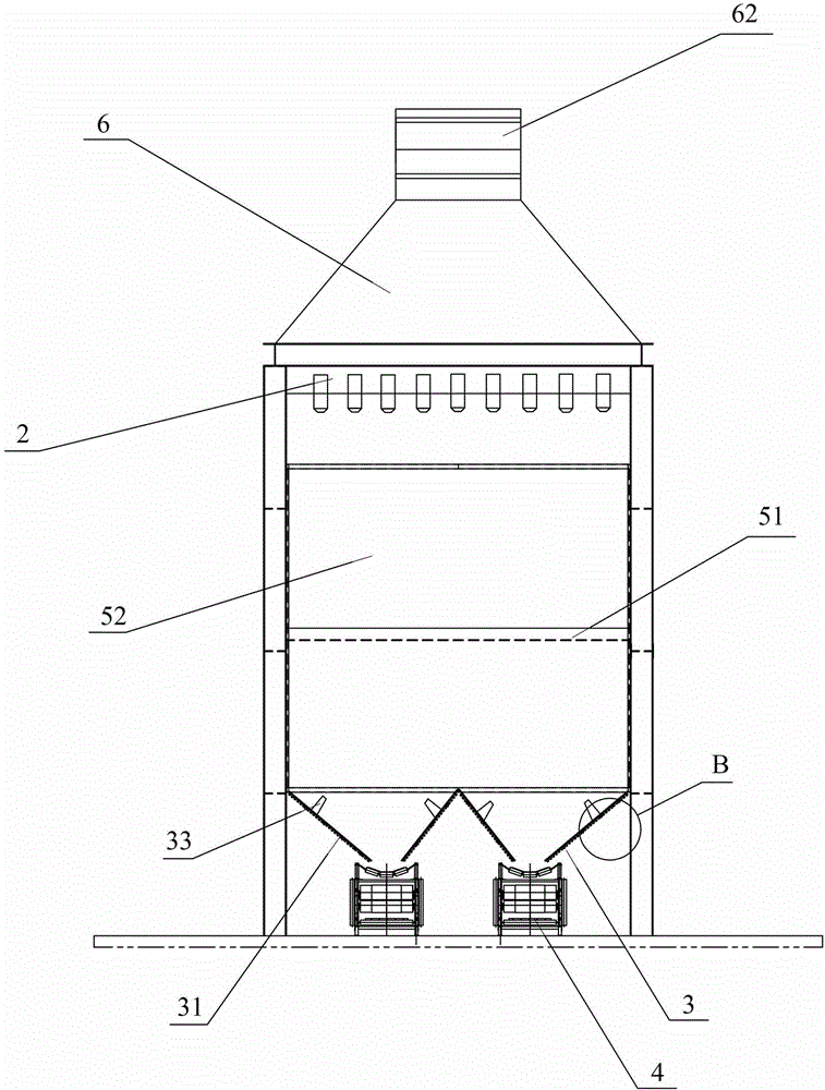 Closed pelletization system for liquid copper matte