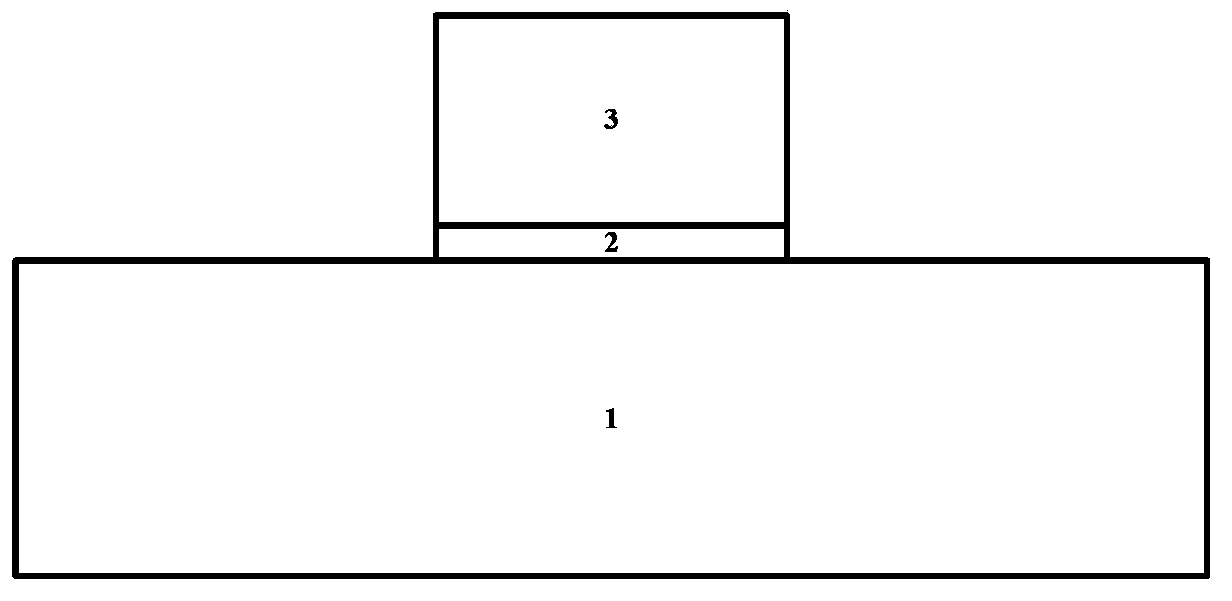 Manufacturing method for semiconductor device