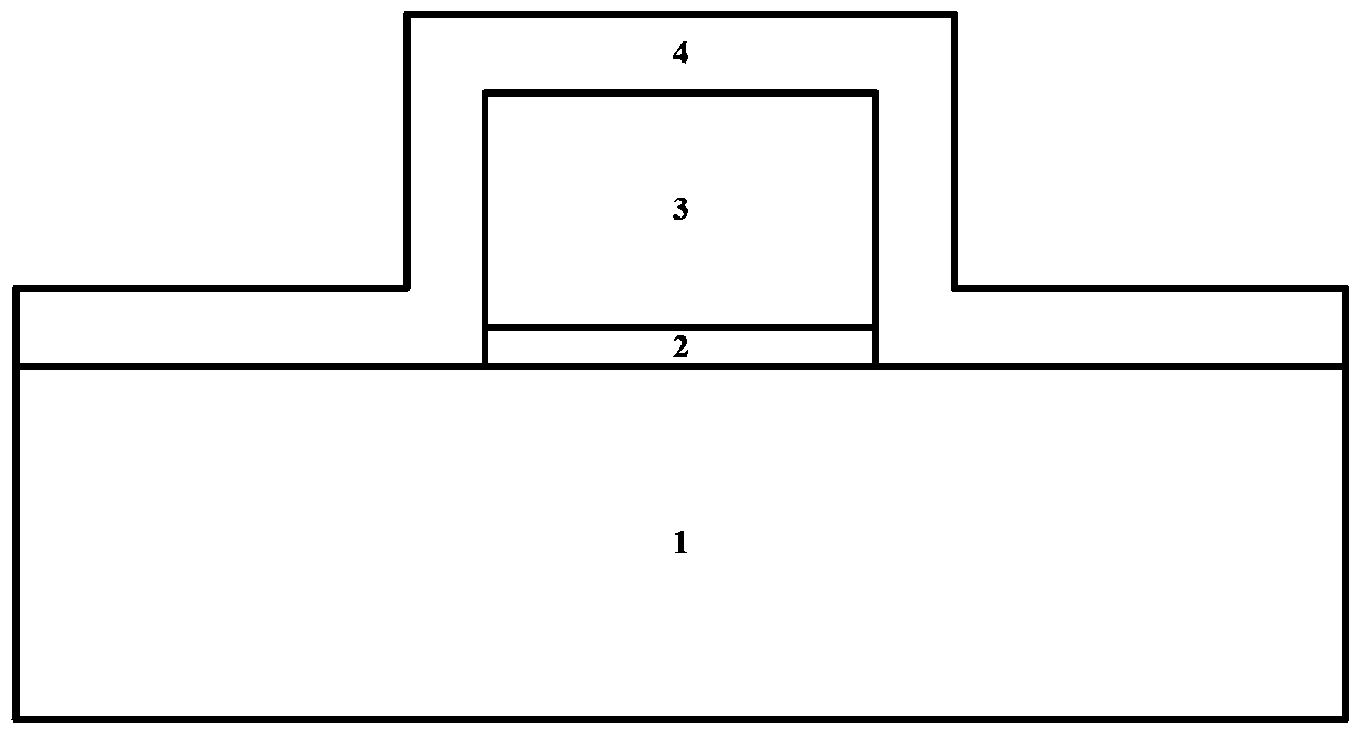 Manufacturing method for semiconductor device