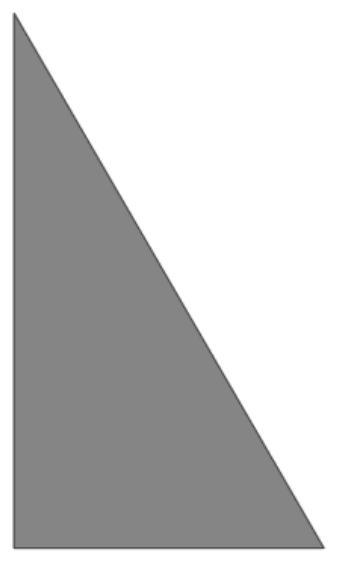 Finite element mesh generation method for honeycomb sandwich panel with pit defects