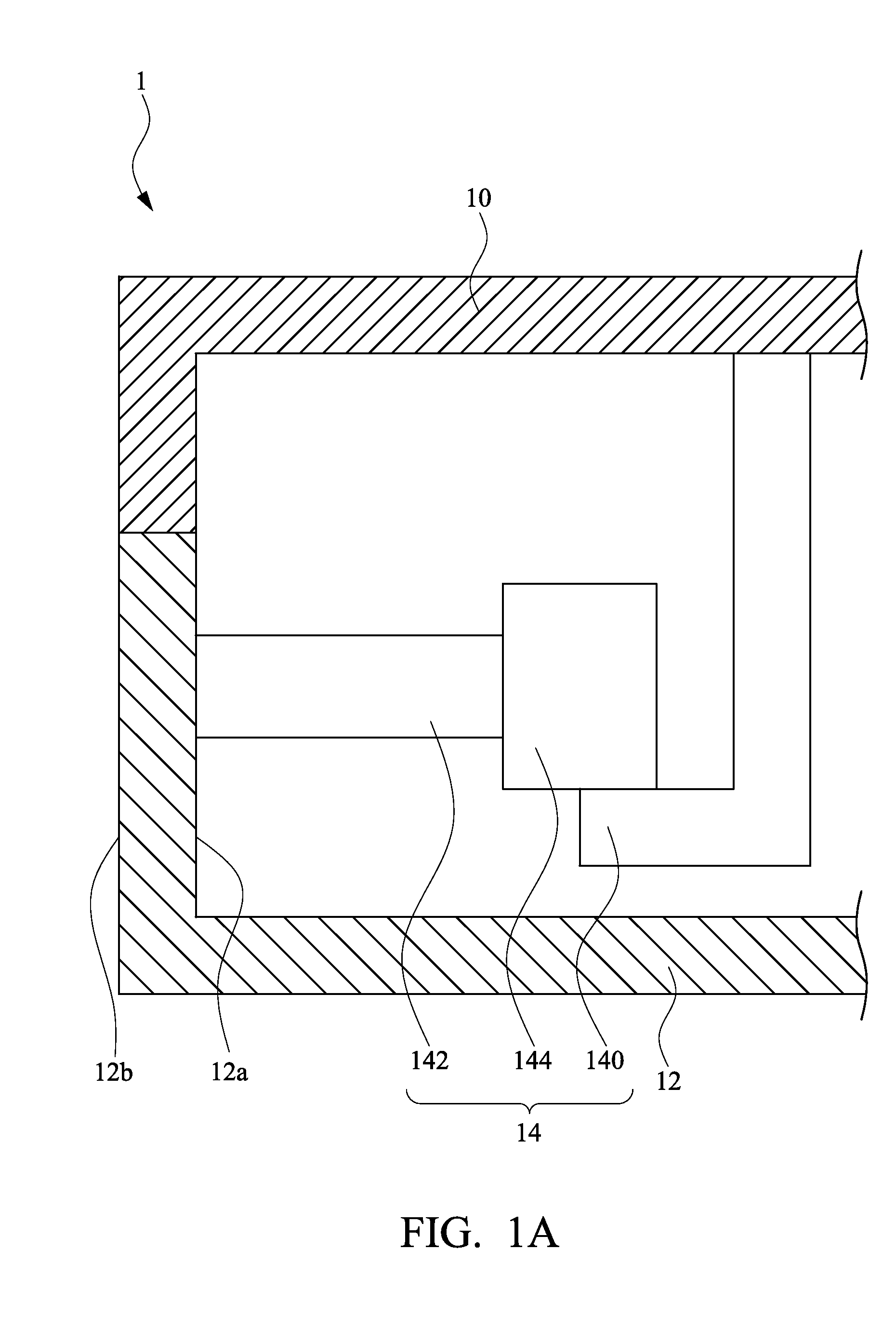 Fastening assembly, housing, and disassembling method of housing