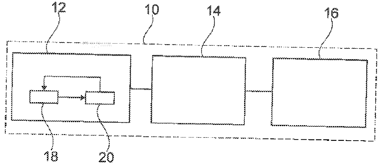 Method for detecting a malfunction of a sensor of a vehicle safety device