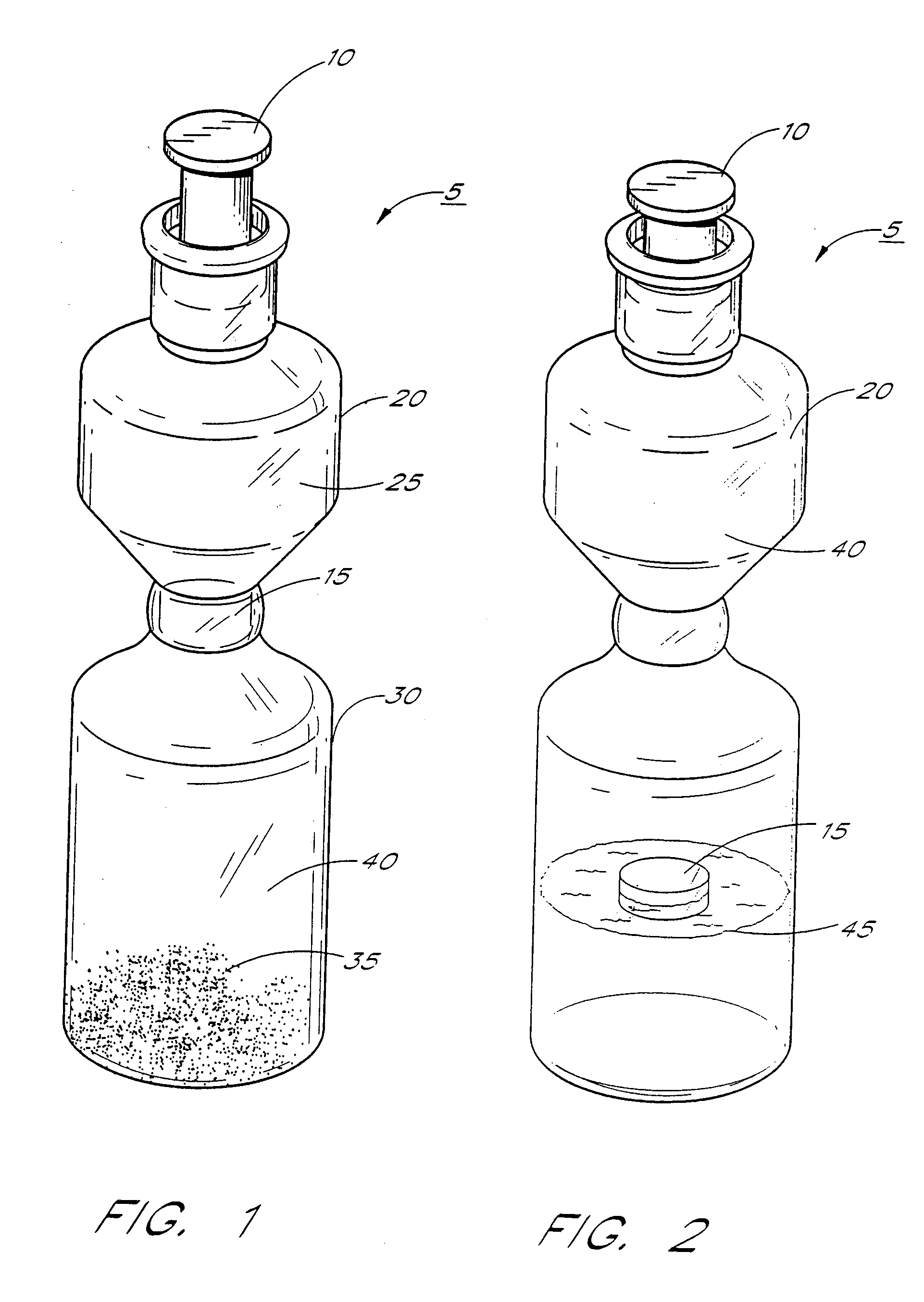 Stabilized gas emulsion containing phospholipid for ultrasound contrast enhancement