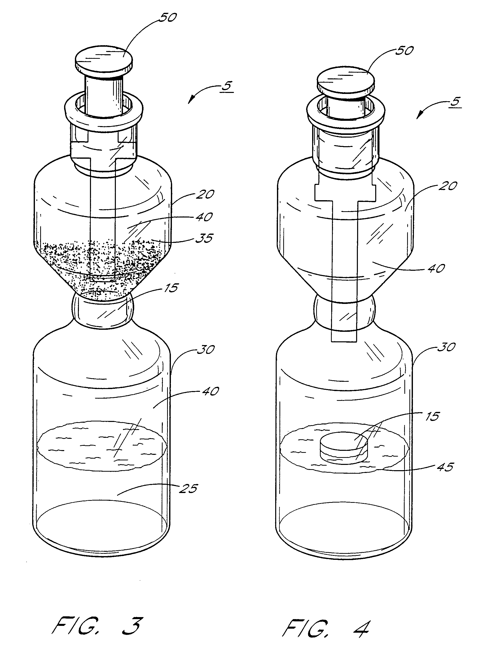 Stabilized gas emulsion containing phospholipid for ultrasound contrast enhancement