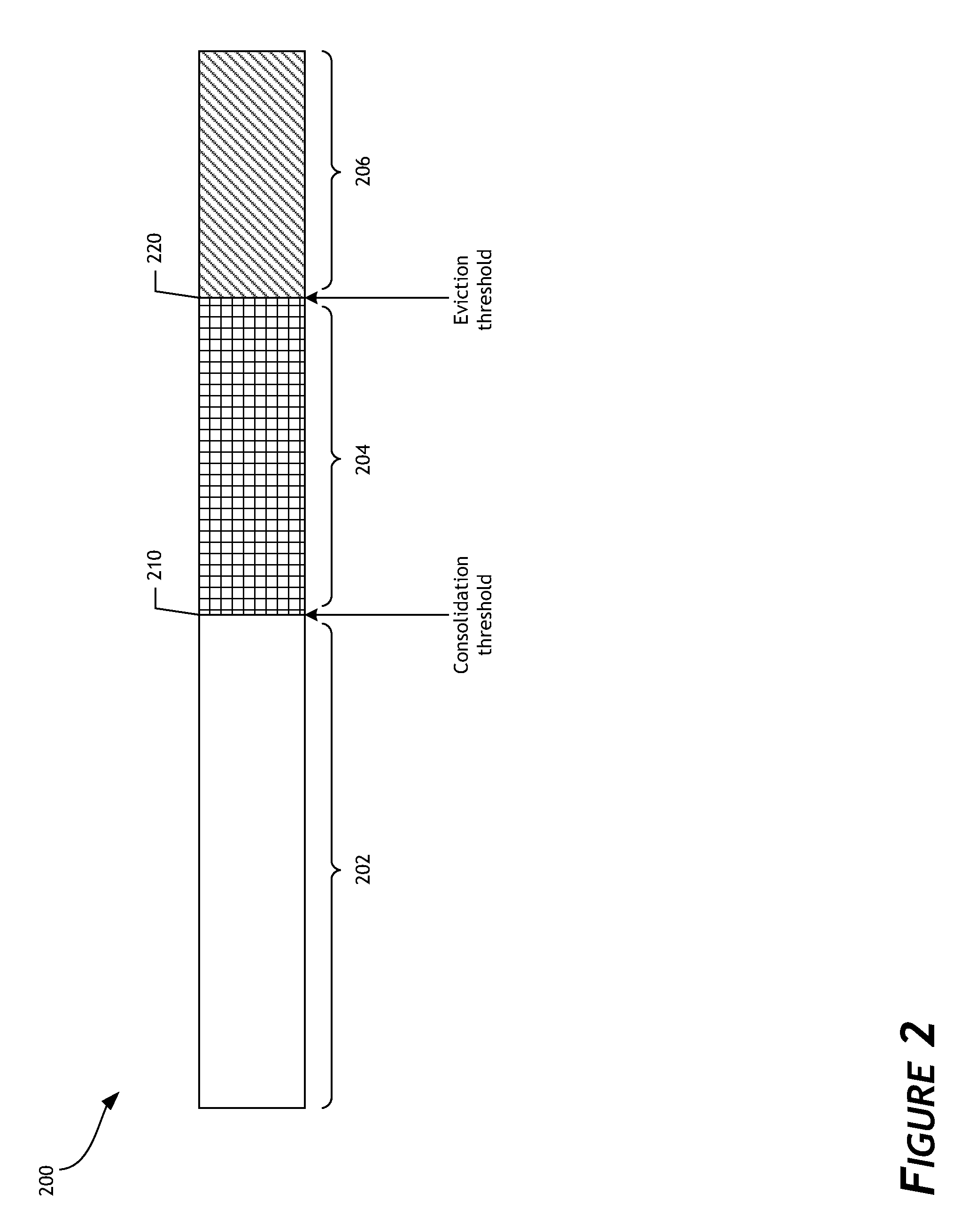 Priority-based garbage collection for data storage systems