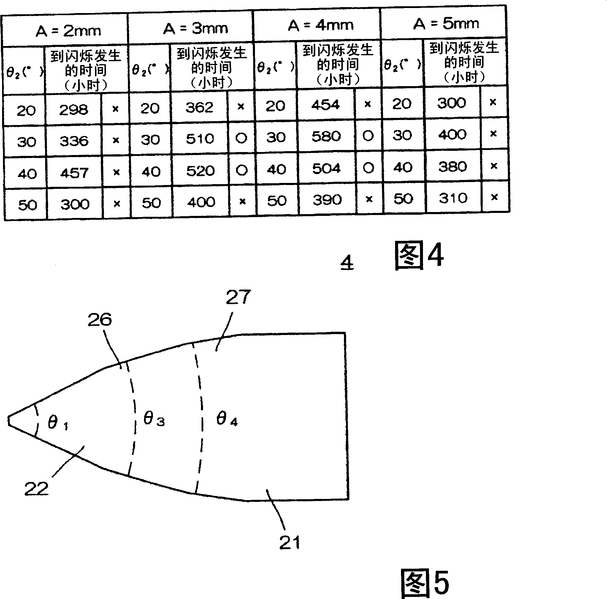 Discharge lamp