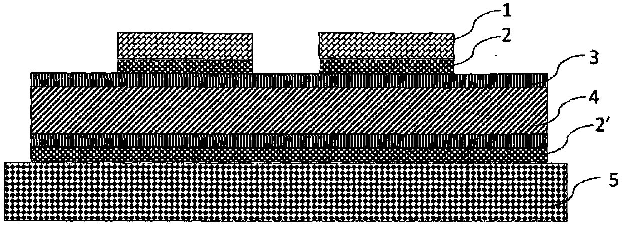 Sinterable bonding material and semiconductor device using the same