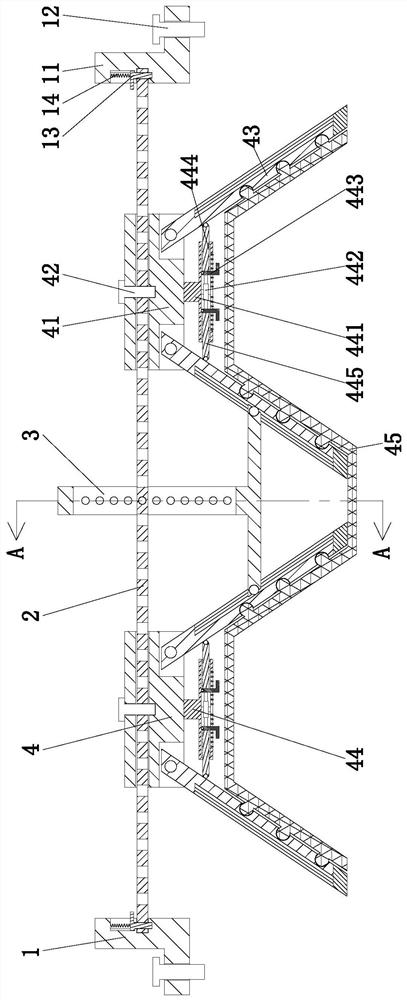 An Improved Construction Alloy Dragon Skeleton