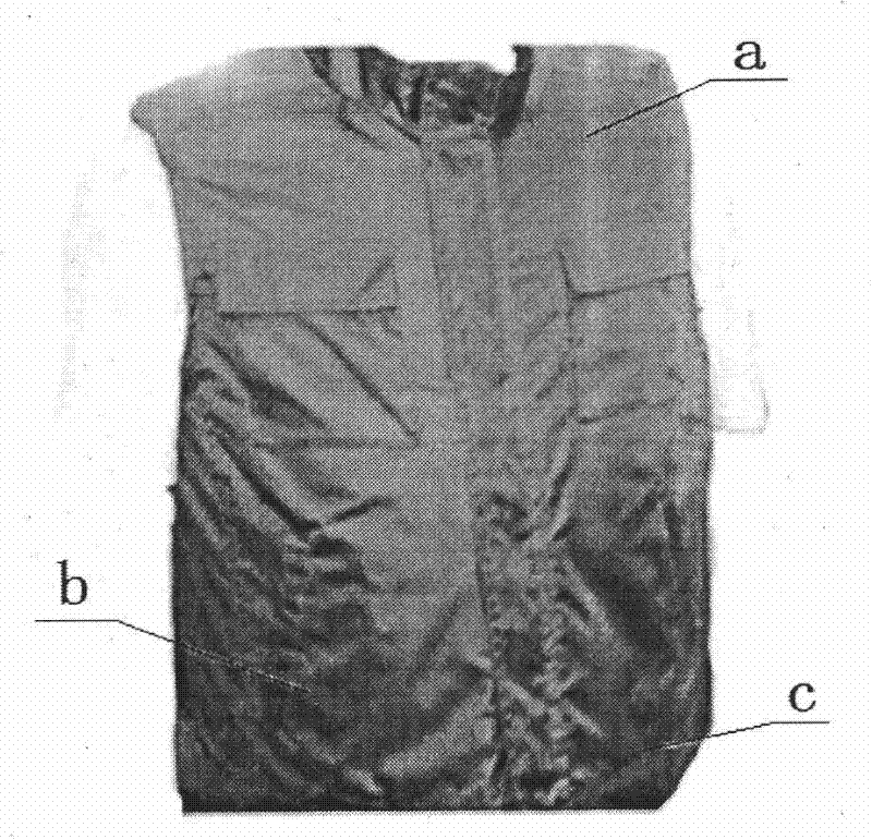 Stab-resistant materials and stab-resistant clothing