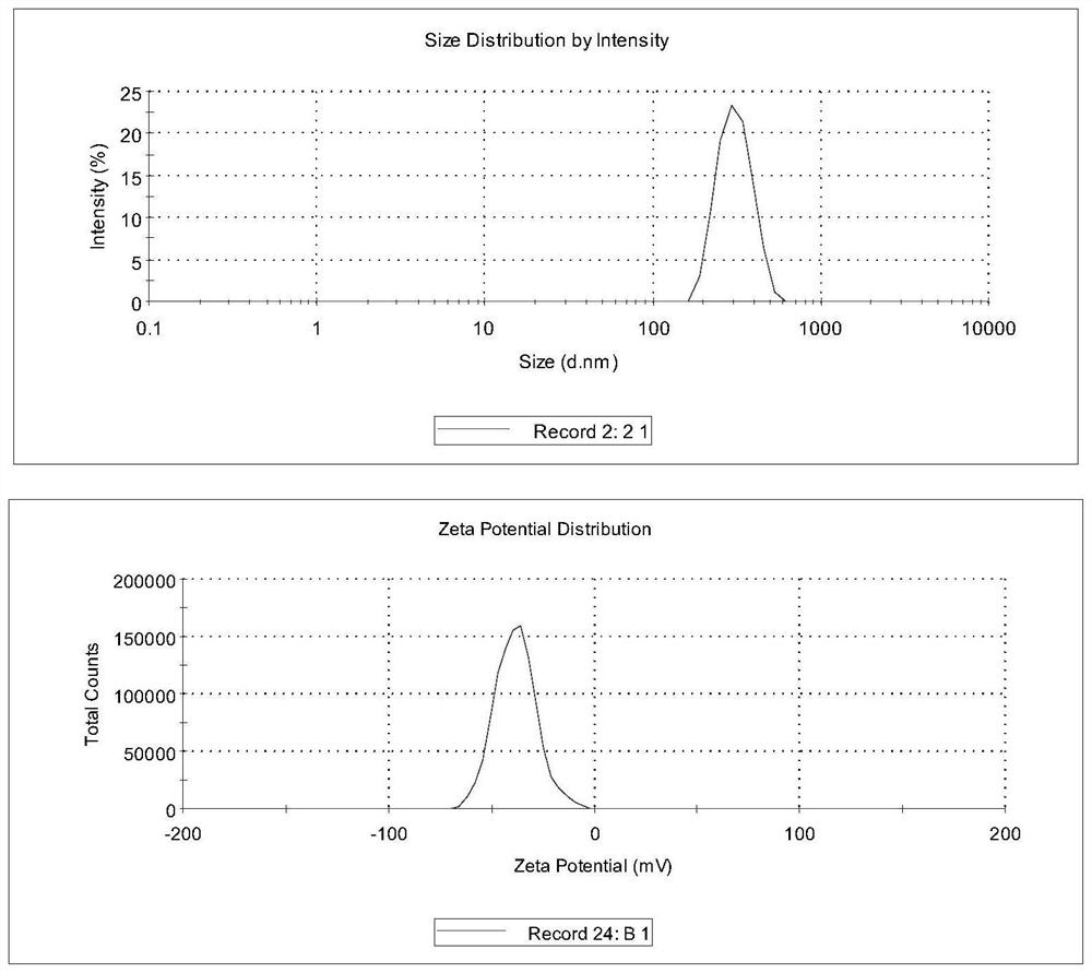 Dapsone compound suspension as well as preparation method and application thereof