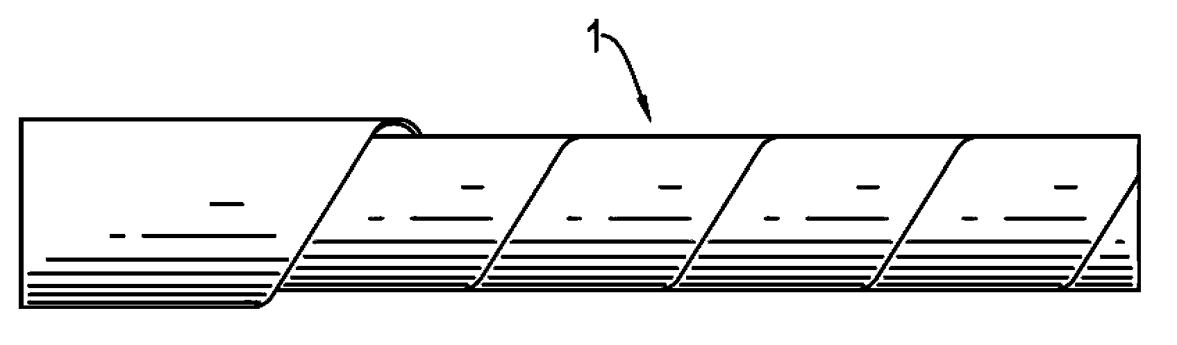 Screw type fracture fixing apparatus