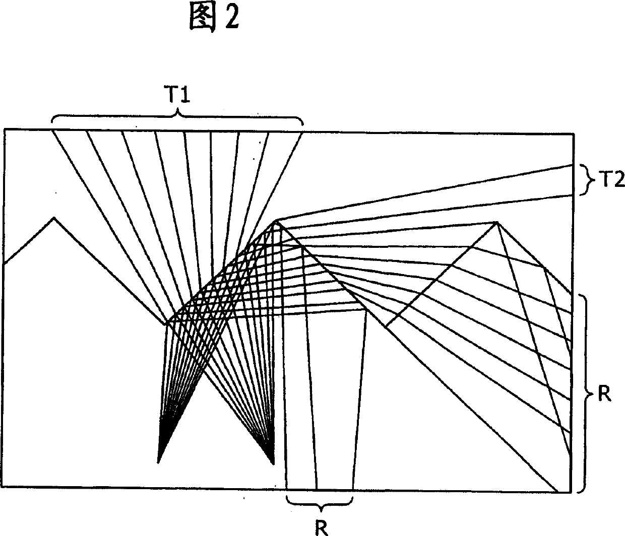 Optical sheet, backlight, and liquid crystal display device