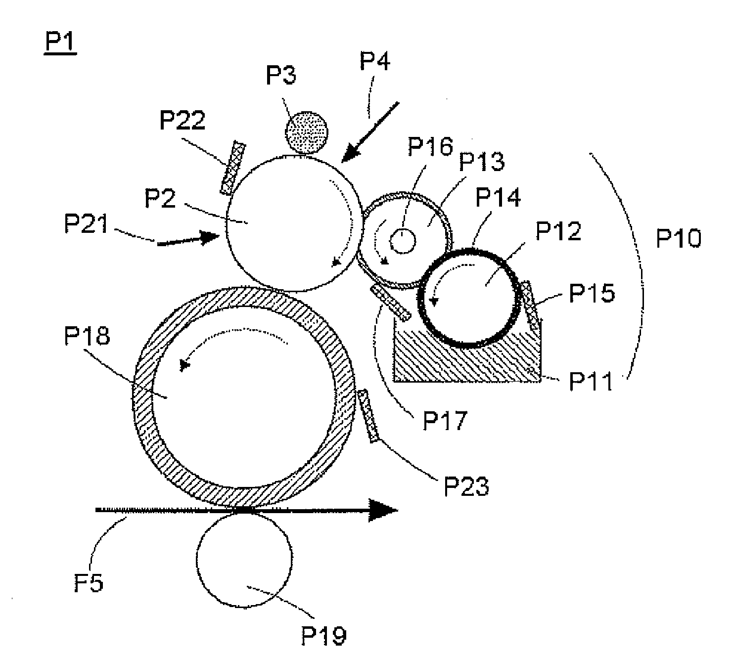 Liquid Developer, Method of Manufacturing Liquid Developer, and Image Forming Apparatus