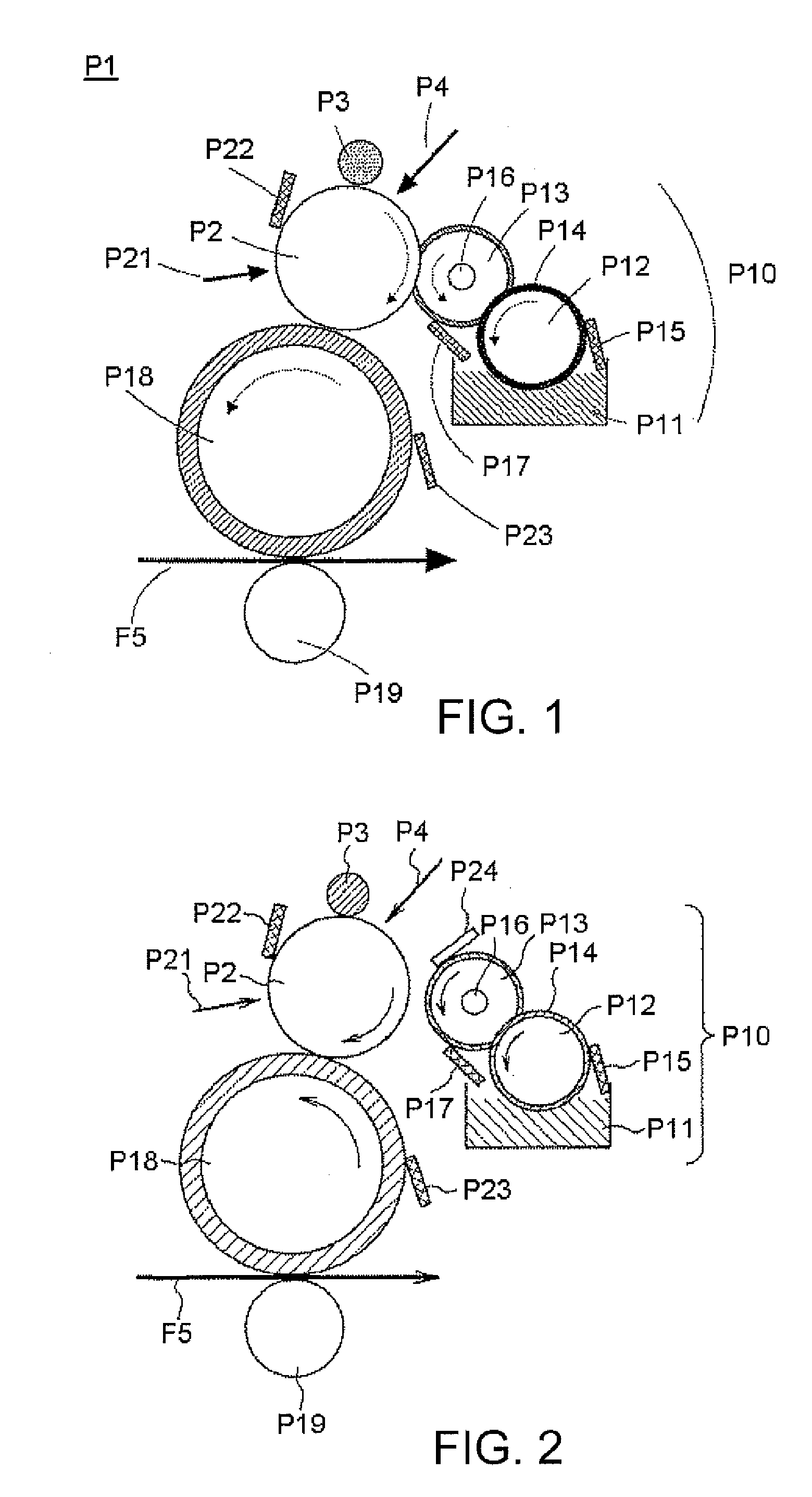 Liquid Developer, Method of Manufacturing Liquid Developer, and Image Forming Apparatus