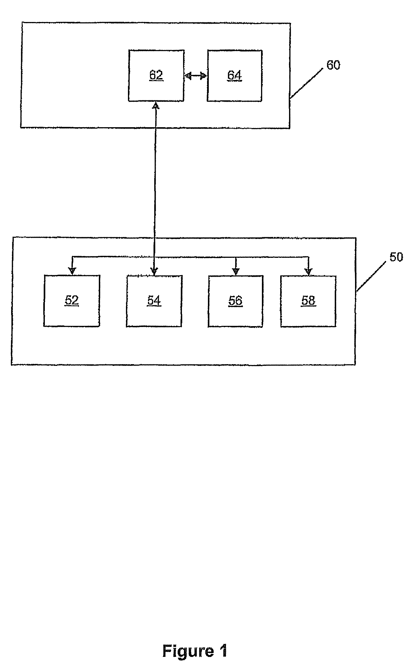 Gaming system and a method of gaming