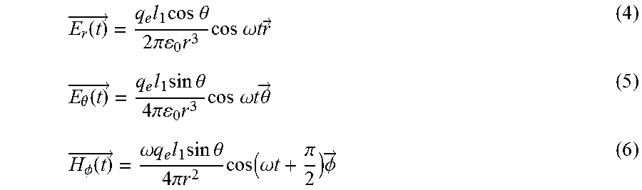 Near-field electron laser