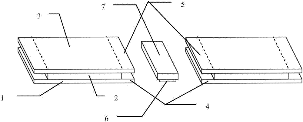 Nanofiber Waterproof Membrane for River Embankment