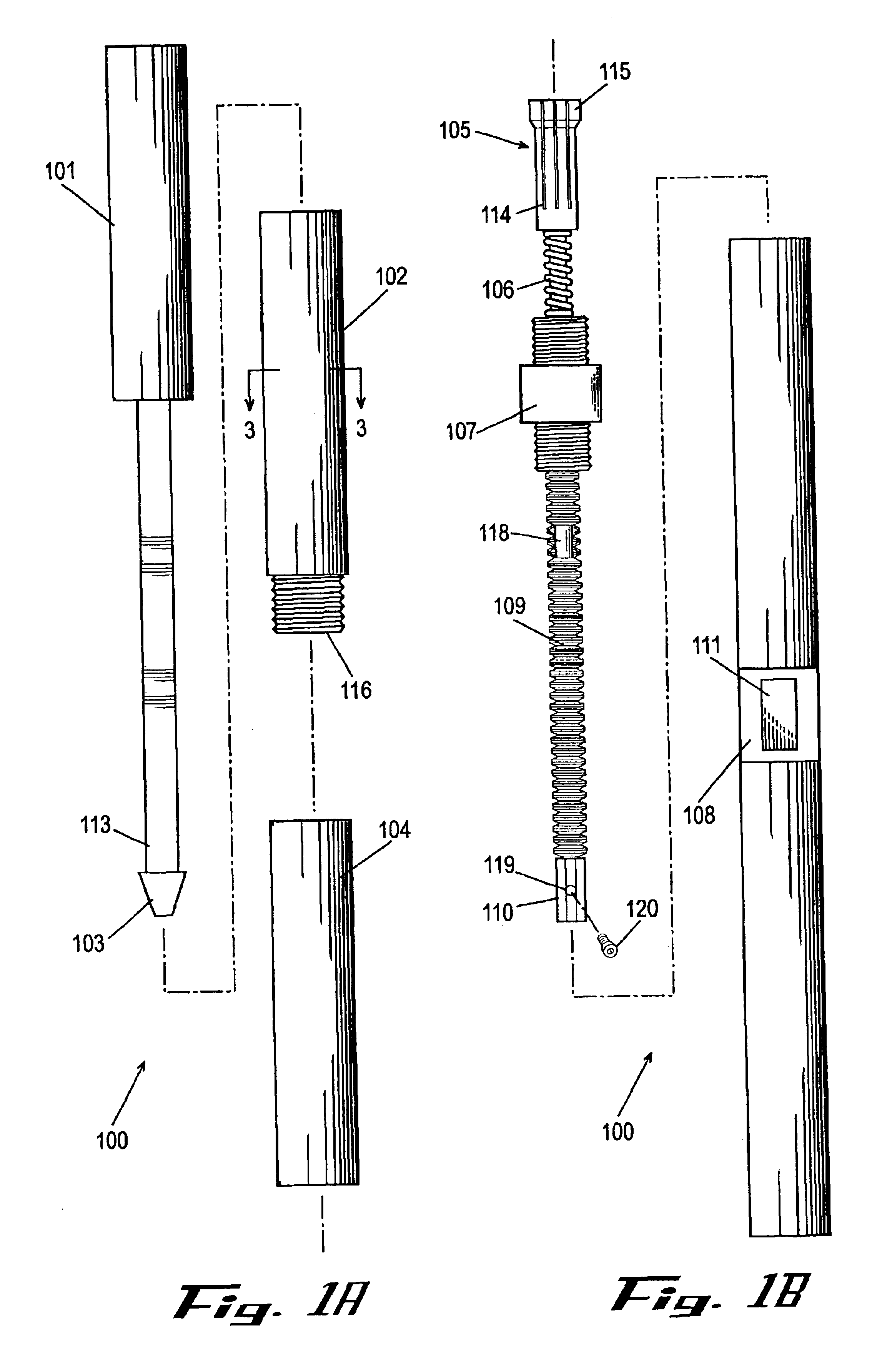 E-line downhole jarring tool