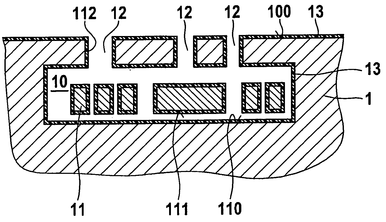 Method for Sealing an Opening