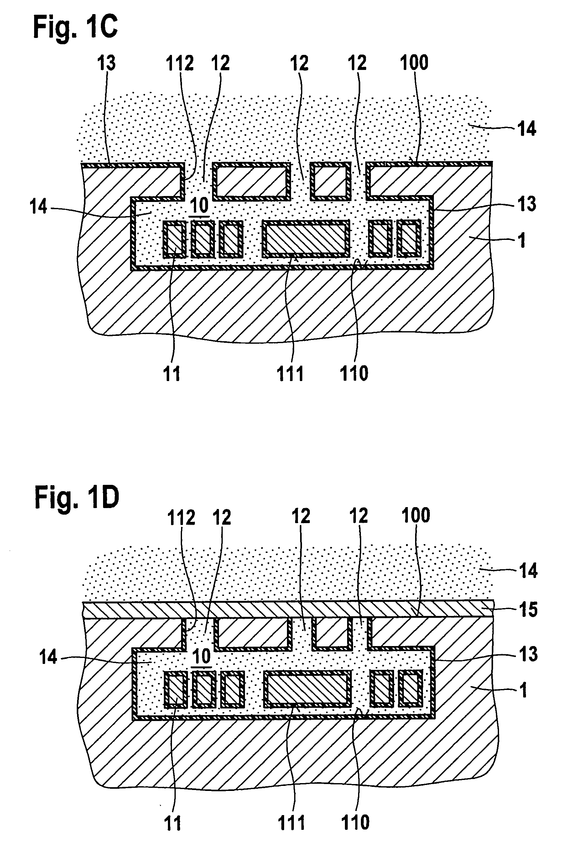 Method for Sealing an Opening