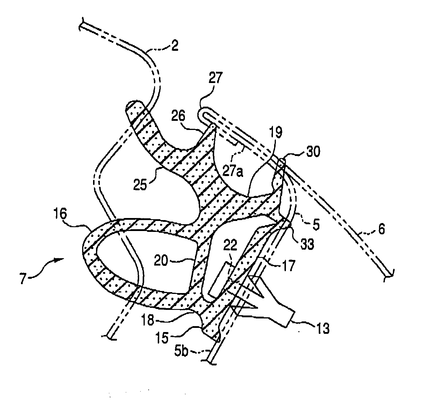 Door weatherstrip