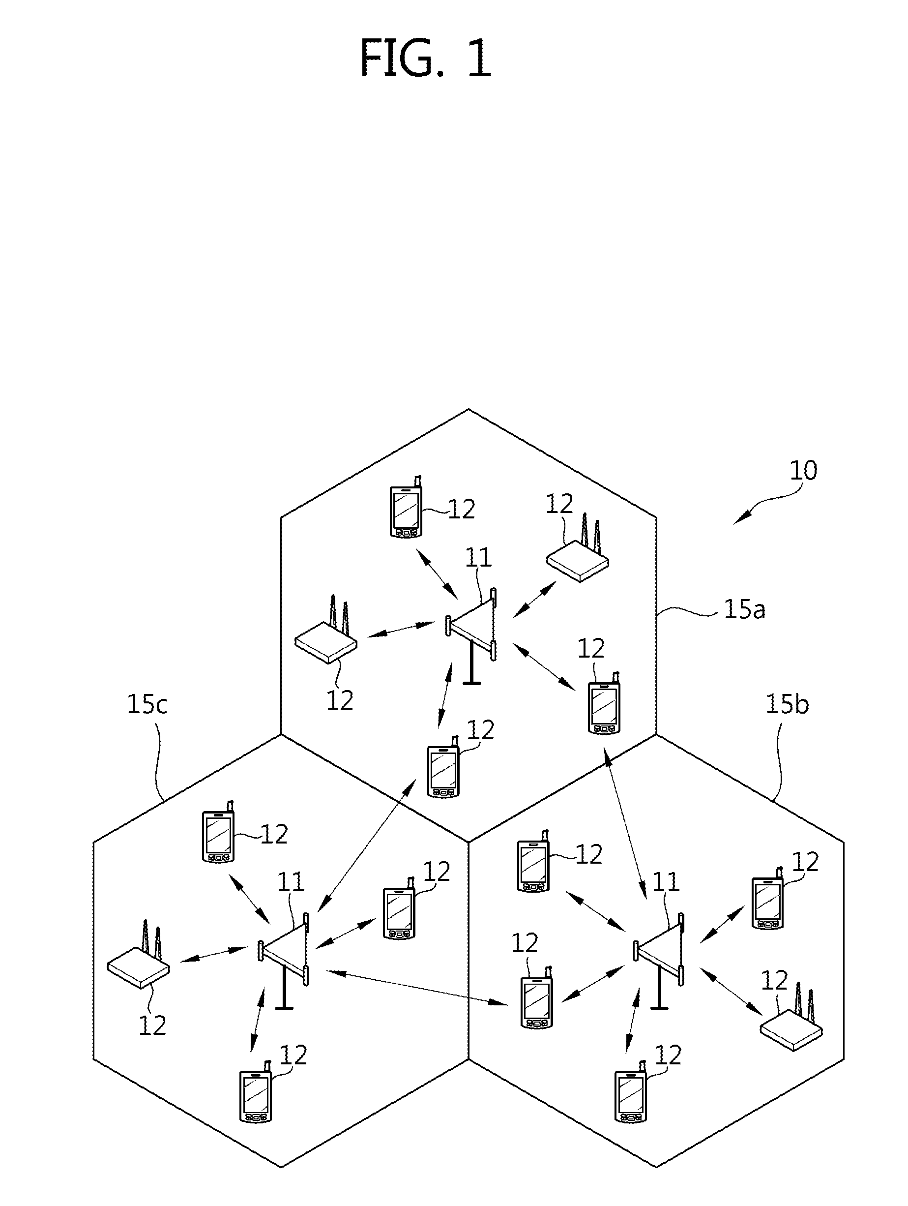 Method and apparatus for transmitting HARQ ack/nack