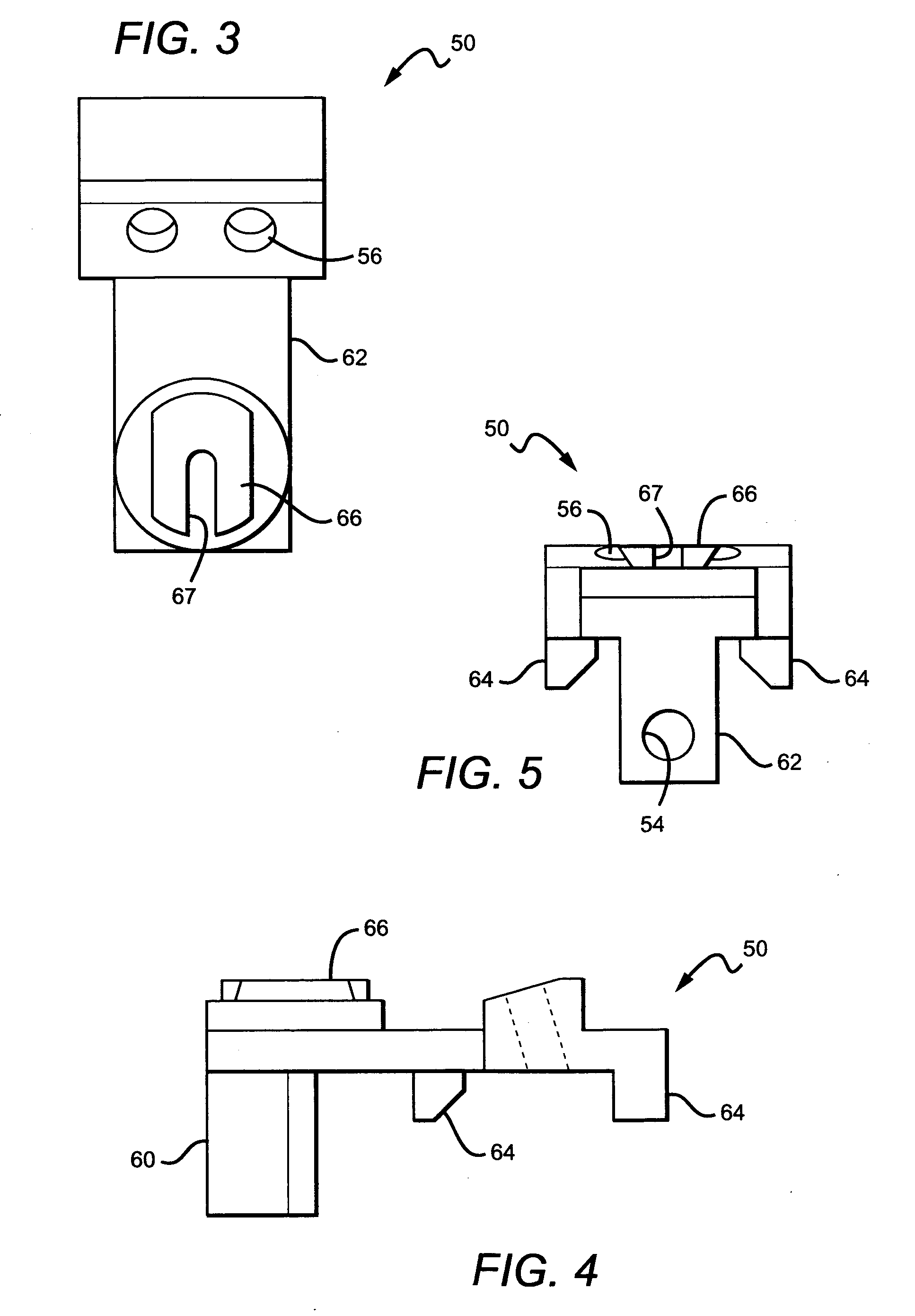 Tracking tools and method for computer-assisted shoulder replacement surgery