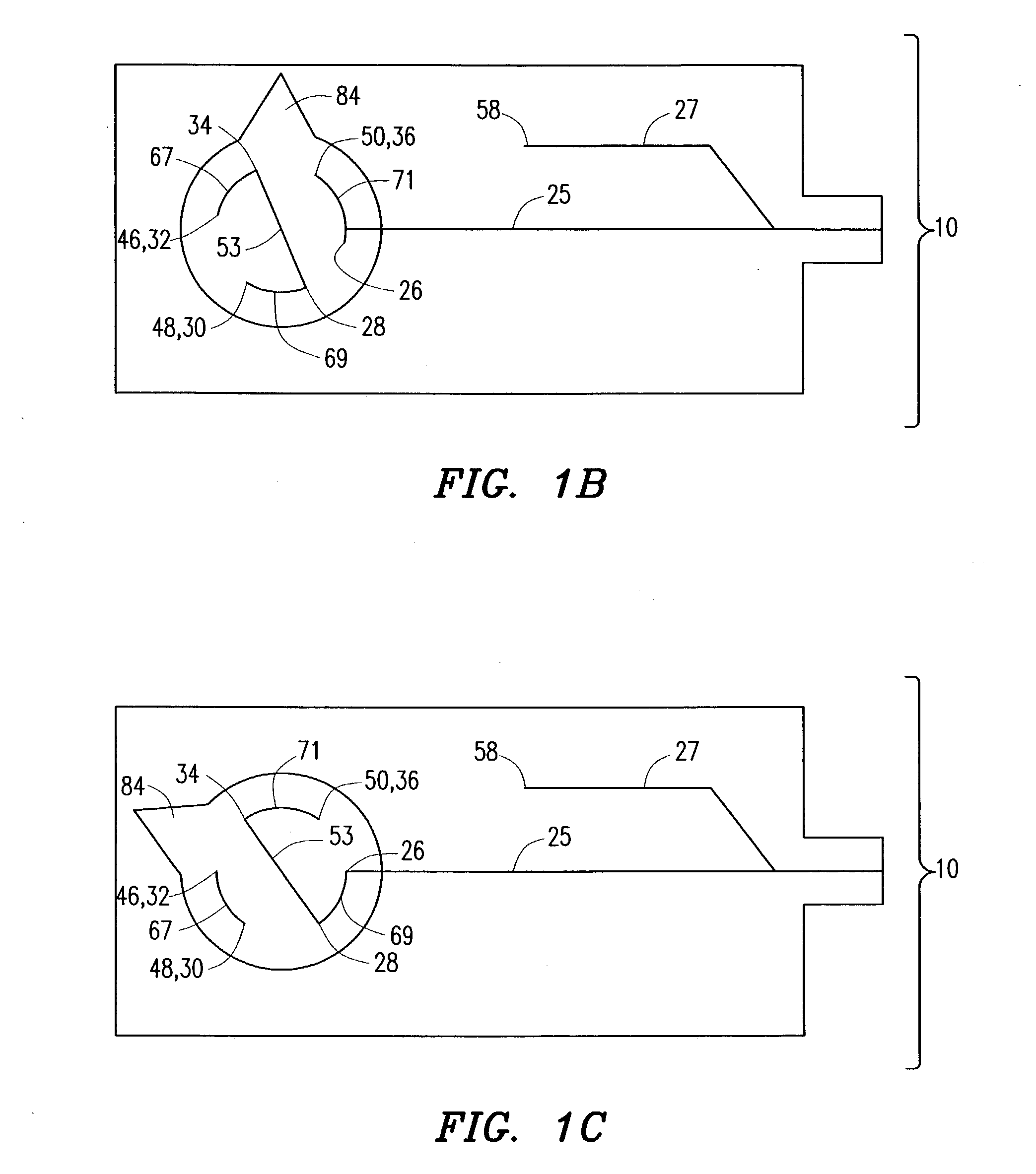 Paek-based microfluidic device with integrated electrospray emitter