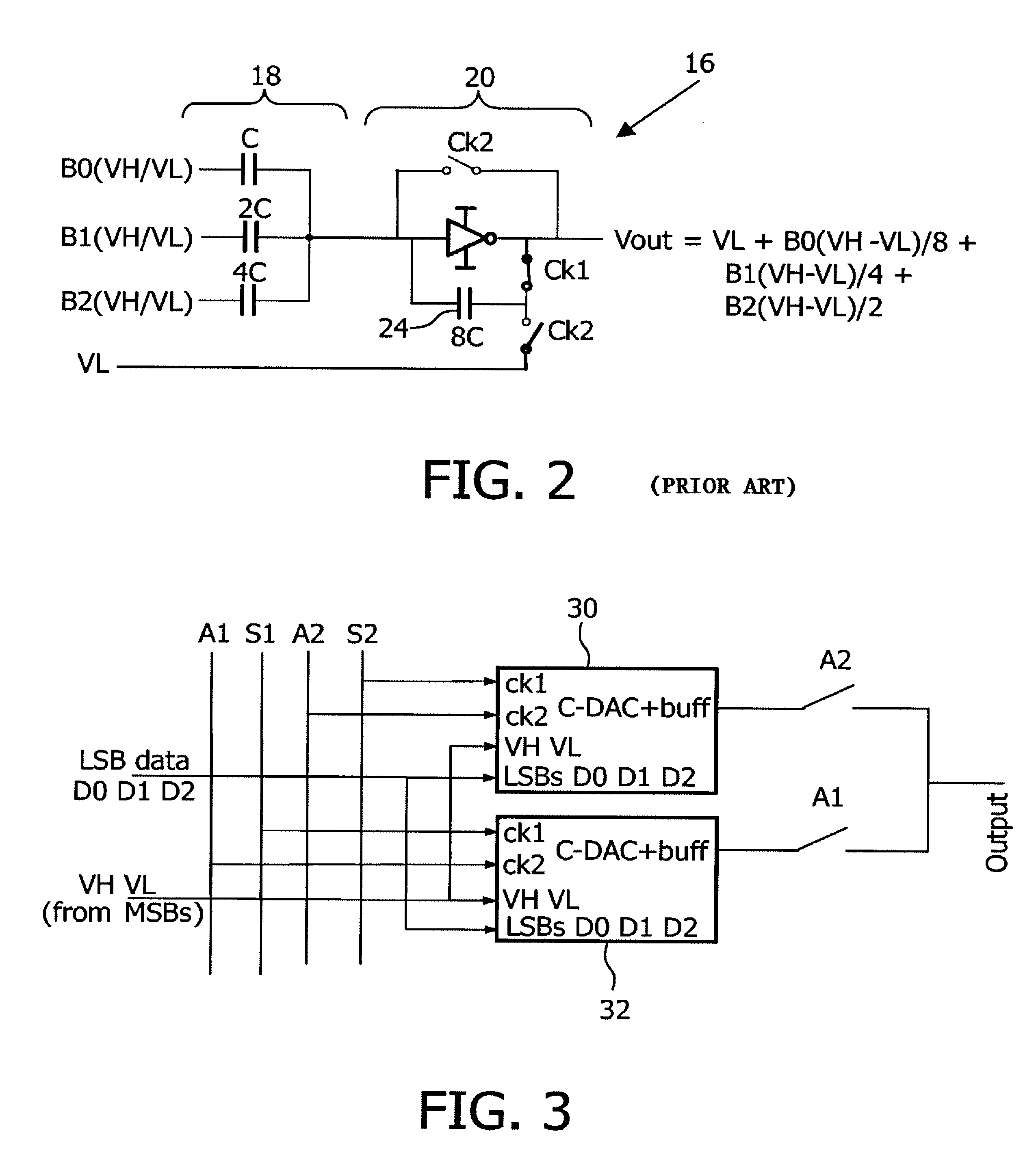 Active matrix array device