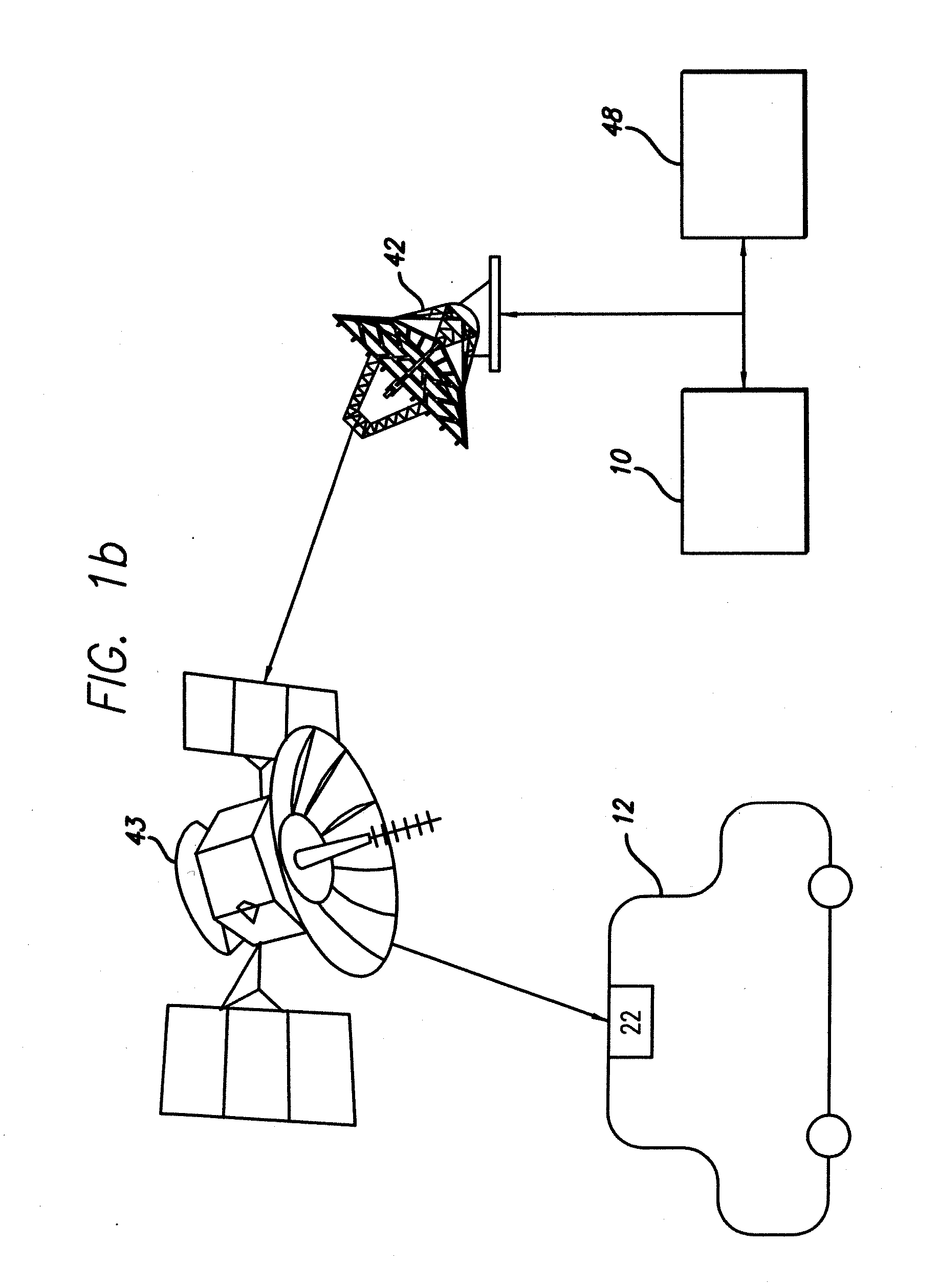 Method and system for using traffic flow data to navigate a vehicle to a destination