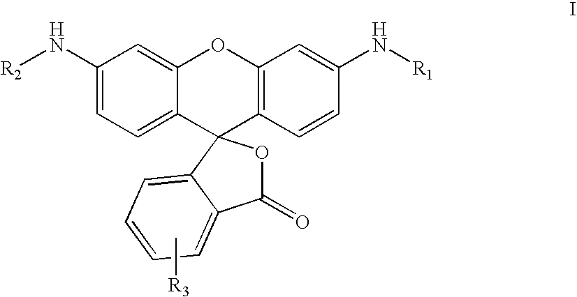 Fluorogenic enzyme substrates and uses thereof