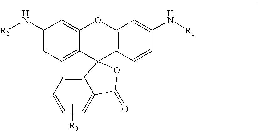 Fluorogenic enzyme substrates and uses thereof