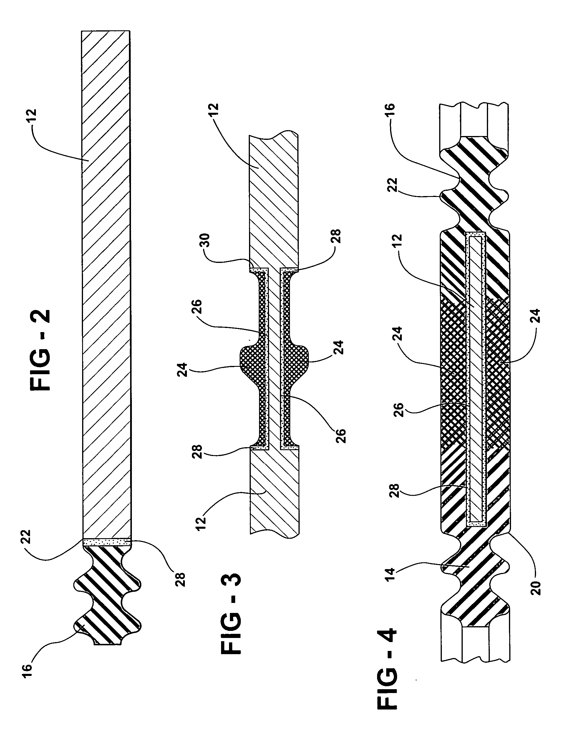 Gasket for sealing multiple fluids